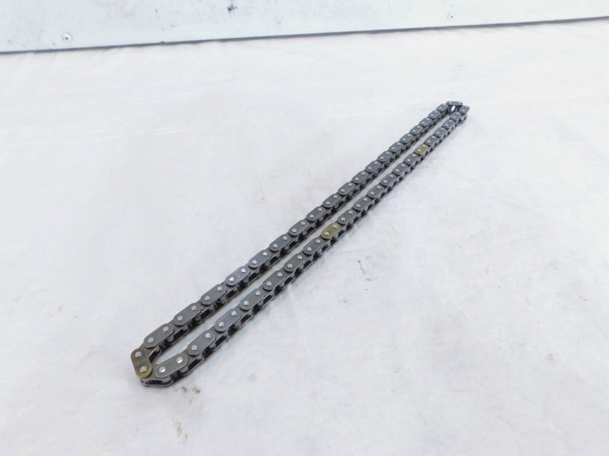 Kawasaki Vulcan 2000 Classic 1700 Voyager Vaquero Engine Balancer Sprocket Chain - C3 Cycle