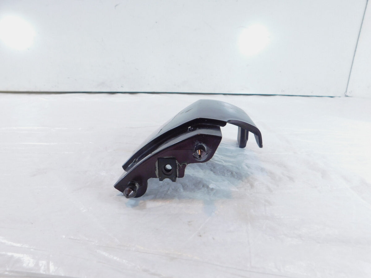 1999-03 Yamaha XV1600 Road Star 1600 Silverado Burgundy Front Right Panel Cover - C3 Cycle