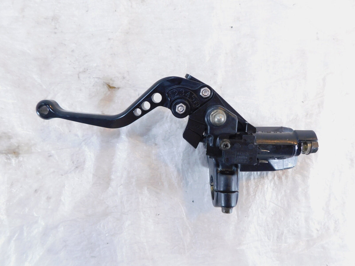Honda CBR1100XX ST1100 VFR800 Interceptor 800 Right Front Brake Master Cylinder - C3 Cycle