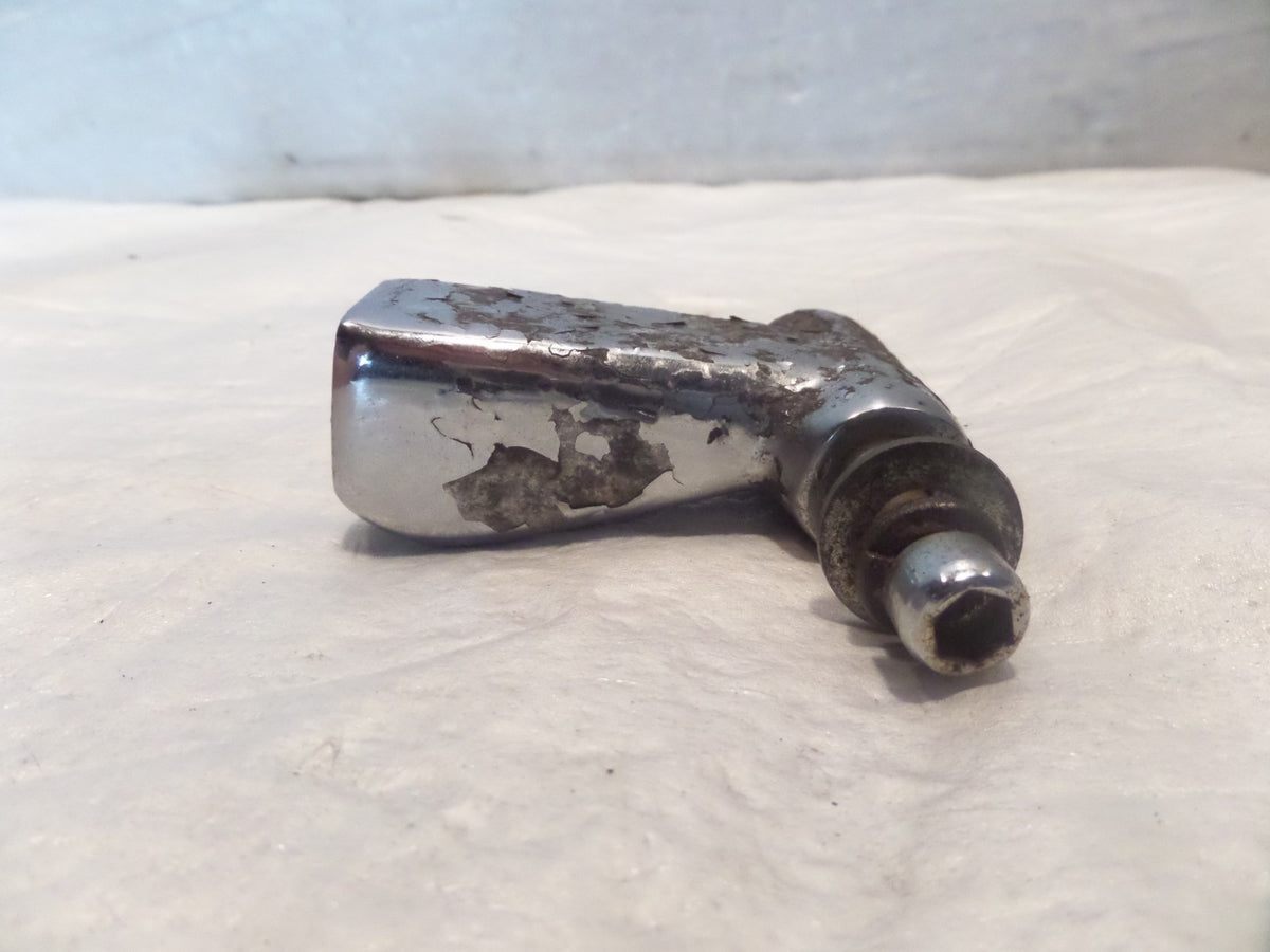 Harley Davidson Sportster 883 & 1200 Custom Headlamp Headlight Bracket Mount - C3 Cycle