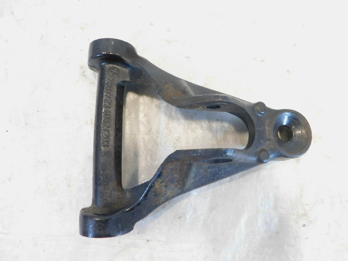 BMW K1200 K1200R K1200S K1200GT Front Wheel Fork Trailing Lower Bottom Arm Link - C3 Cycle