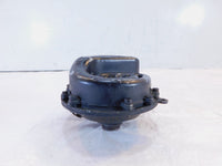 1965-1978 Harley Davidson Ironhead Sportster Springer Black Electric Horn - C3 Cycle