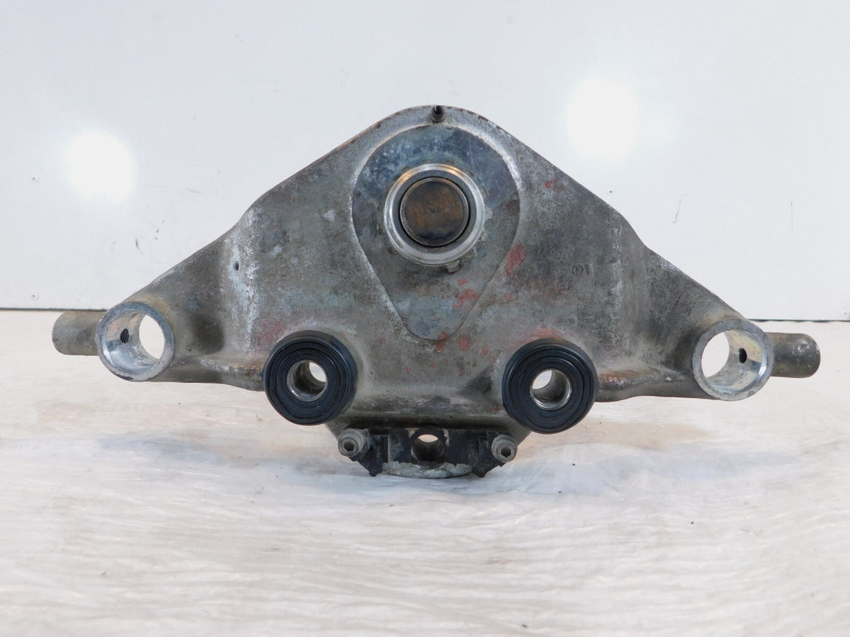 1993-94 Harley Electra Glide & Road King Steering Stem & Front Fork Triple Tree - C3 Cycle