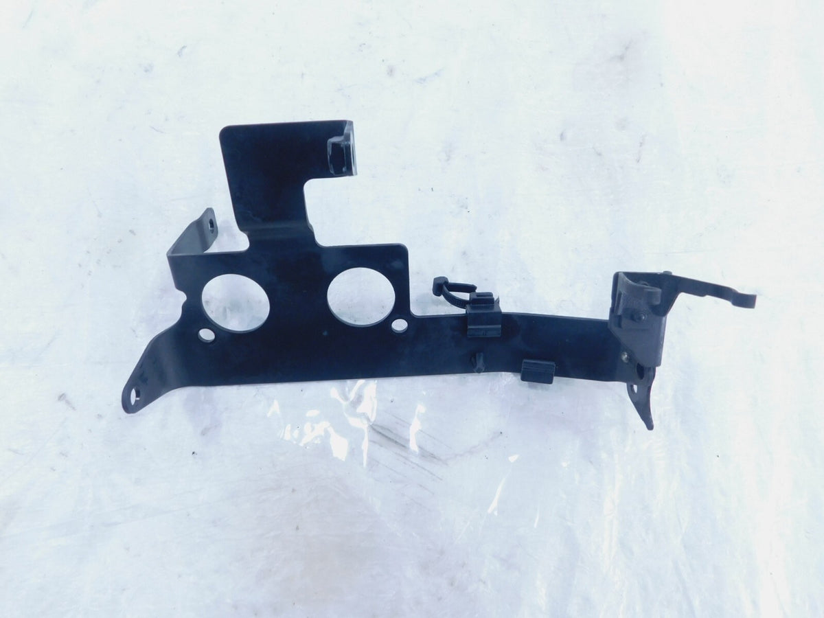 BMW R1200R R1200RT R1200GS ABS Brake Modulator Control Pump Bracket Mount Stay - C3 Cycle