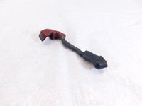 90-02 Kawasaki Ninja ZX-11 ZX1100 Positive Plus Battery Starter Relay Cable Wire - C3 Cycle