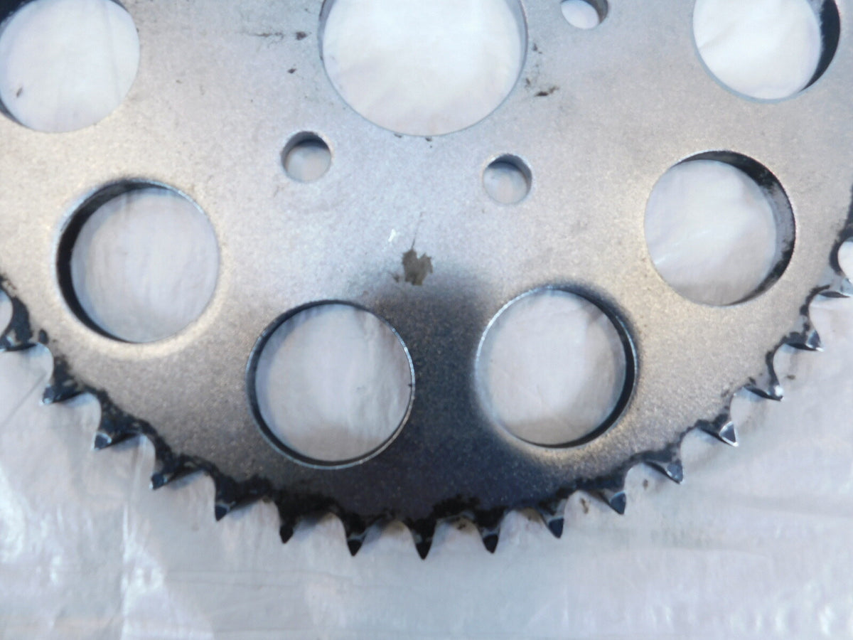 Harley Davidson Sportster 883 1000 & 1200 Rear Wheel Chain Drive Gear Sprocket - C3 Cycle
