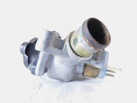 Yamaha V-Max 1200 VMX12 OEM Engine Motor Radiator Water Pipe Joint Assembly - C3 Cycle