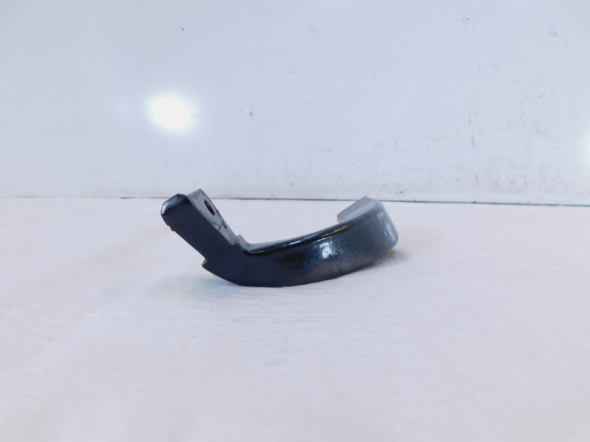 Harley Touring Road King Electra Glide Black Right Rear Footboard Mount Bracket - C3 Cycle