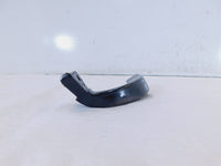 Harley Touring Road King Electra Glide Black Right Rear Footboard Mount Bracket - C3 Cycle