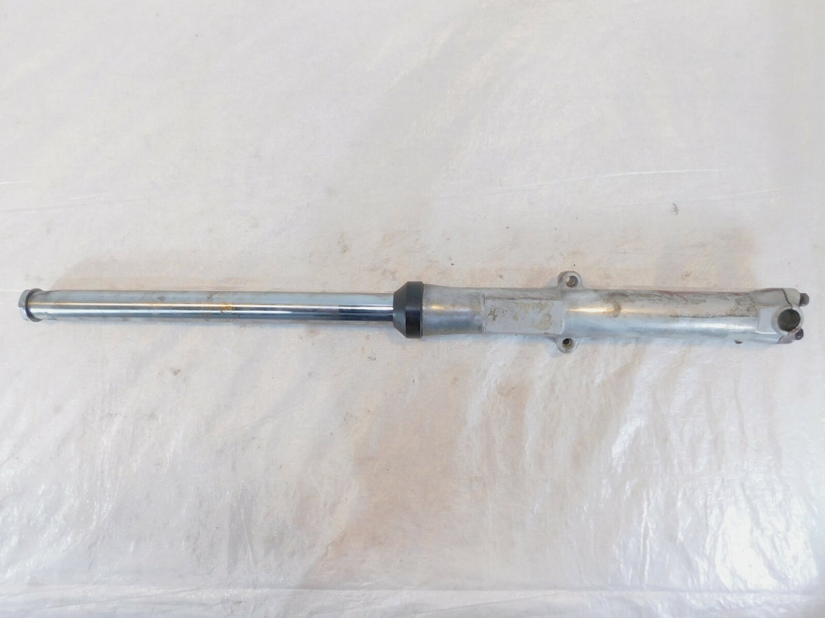1986 & 1987 Harley Sportster 883 & 1100 Front Right Fork Shock Suspension - C3 Cycle