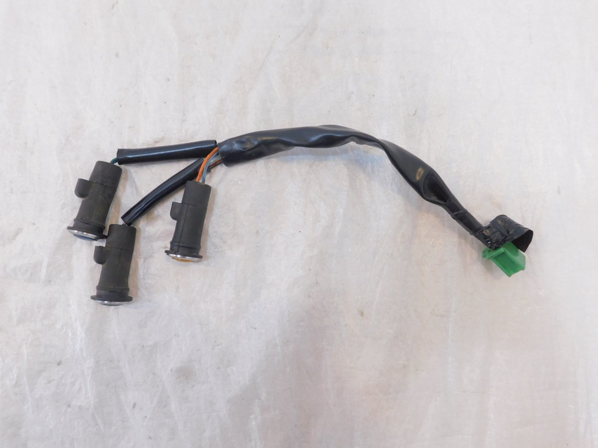 Honda Shadow Shadow 750 ACE & 1100 Sabre Neutral High Beam & Indicator Lights - C3 Cycle
