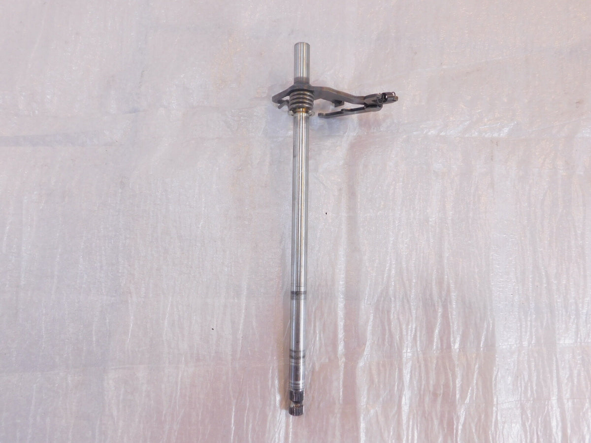 1992-1998 Yamaha Seca II XJ600S 600 Transmission Gear Change Shifter Shaft Pawl - C3 Cycle