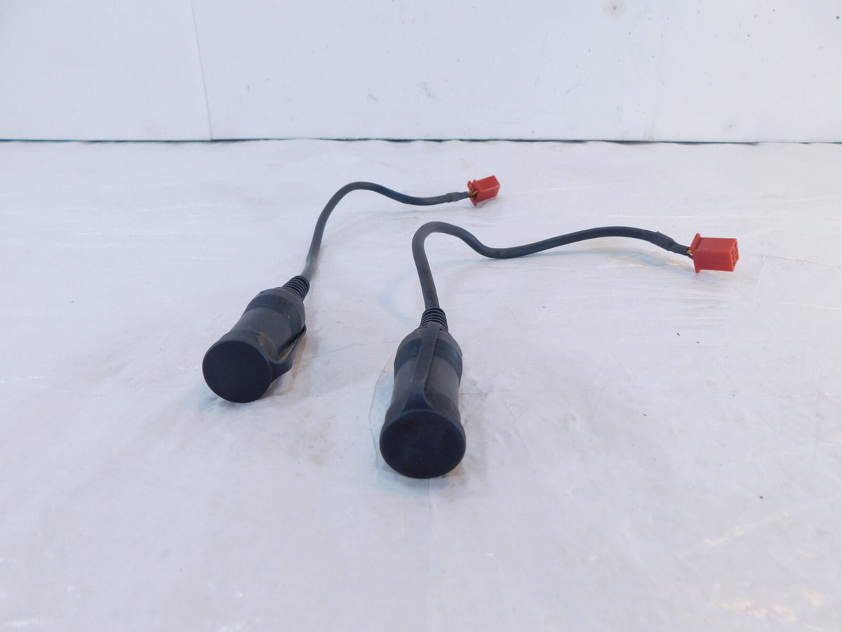 1988-2000 Honda Goldwing 1500 GL1500 GL1500I Headset Junction Connector Sockets - C3 Cycle