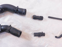 2006-2013 BMW F800ST Engine Air Evap Canister Coolant Water Hose Pipe Line Lot - C3 Cycle