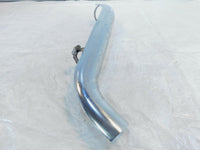 Harley Touring Electra Glide Road King Rear Left Exhaust Pipe Cover Heat Shield