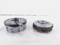 1968-1973 Honda CB350K CB350 CB 350 Engine Motor Clutch Basket Hub w/ Plates - C3 Cycle