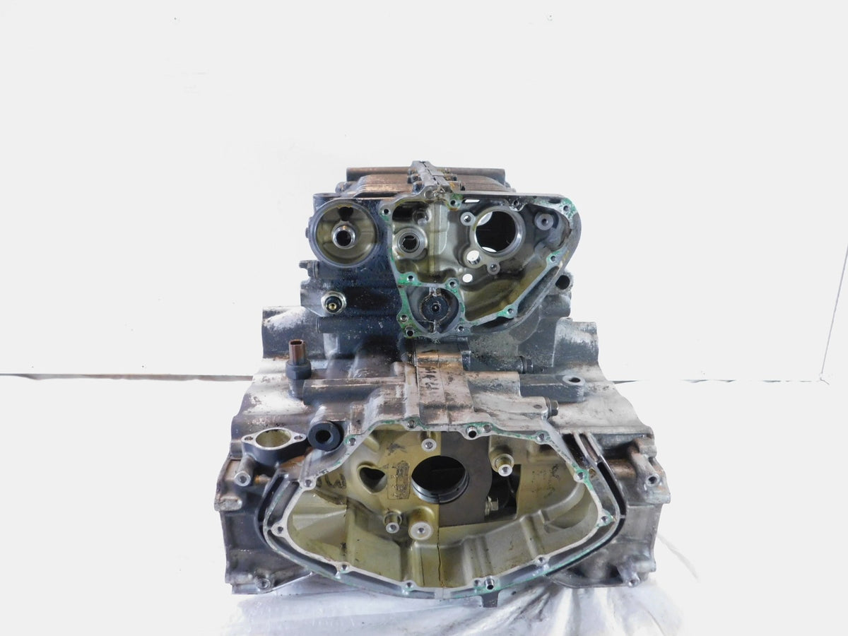 2001-2010 Honda GL1800 Goldwing 1800 Engine Motor Crankcase Cylinder Block Case - C3 Cycle