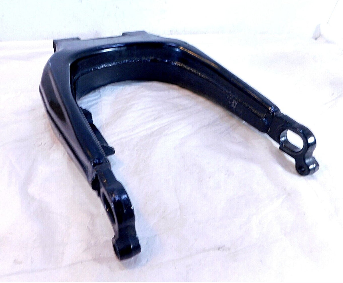 Harley Davidson Road Street & Electra Glide Rear Wheel Fork Arm Swingarm Bracket - C3 Cycle