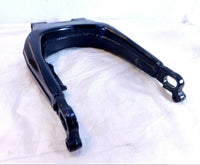 Harley Davidson Road Street & Electra Glide Rear Wheel Fork Arm Swingarm Bracket - C3 Cycle