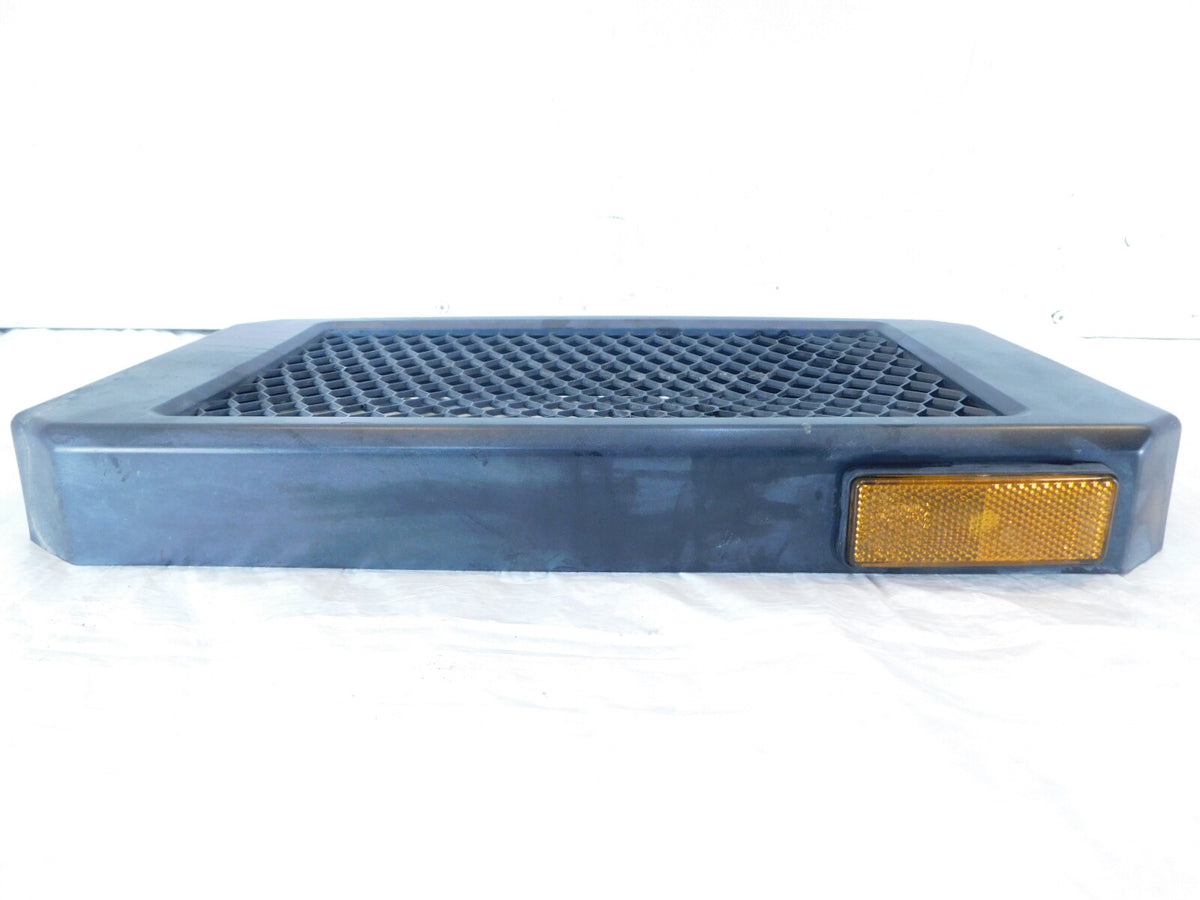 Honda Shadow 1100 VT1100 Spirit & Sabre Engine Coolant Radiator Cover Shroud