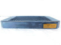 Honda Shadow 1100 VT1100 Spirit & Sabre Engine Coolant Radiator Cover Shroud