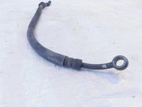 2003 03 Yamaha FJR1300 Rear Wheel Brake Master Cylinder Caliper Hose Pipe Line - C3 Cycle