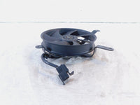 2003-2007 Honda ST1300 ST1300A Front Left Radiator Cooling Fan & Mount Bracket - C3 Cycle