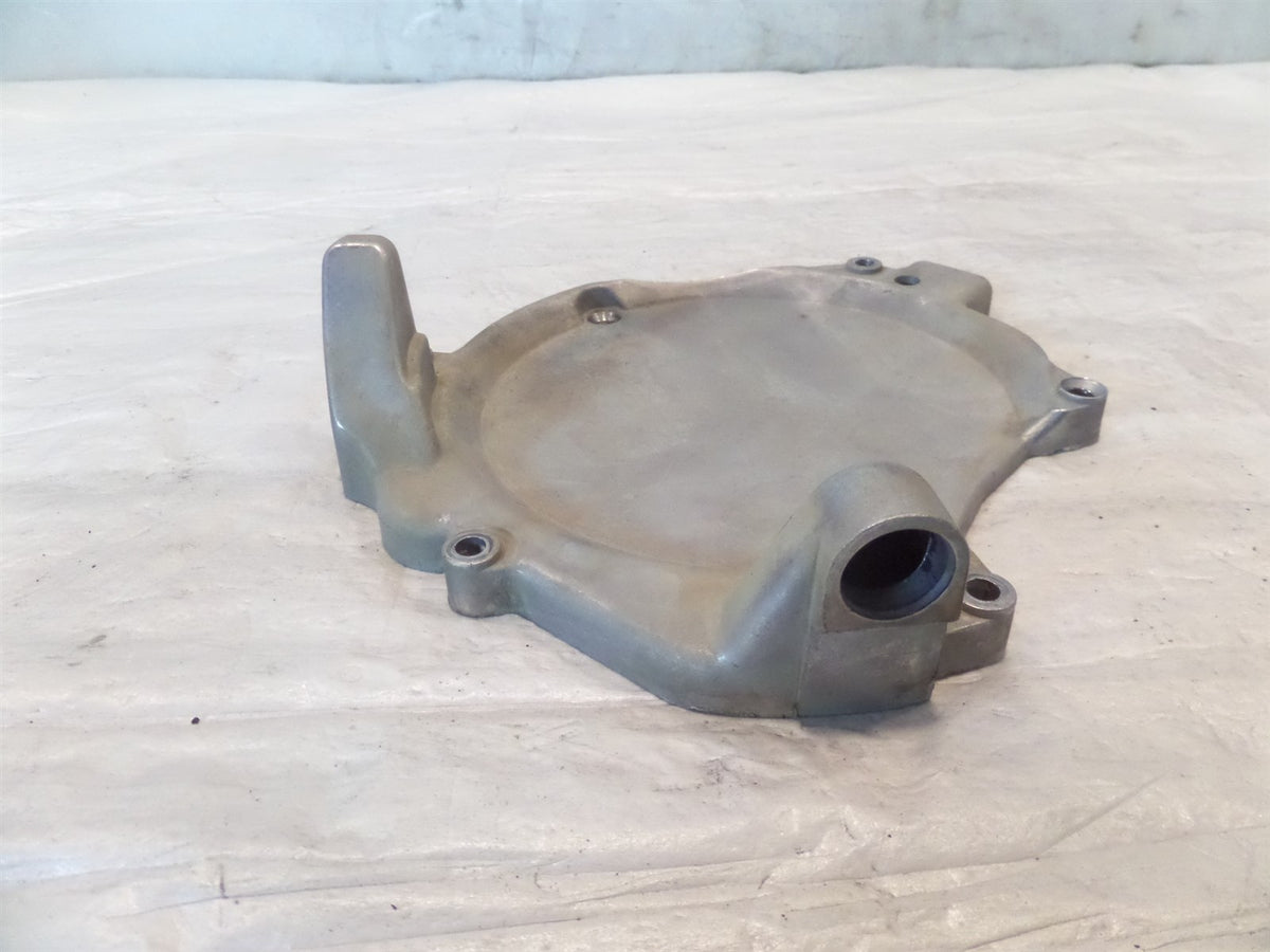 Triumph Daytona Trident Sprint Trophy 900 & Tiger 885 Inner Engine Clutch Cover - C3 Cycle