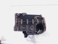 BMW R1100GS R1100R R1100RT R1100RS R850R Black Engine Motor Housing Crankcase - C3 Cycle