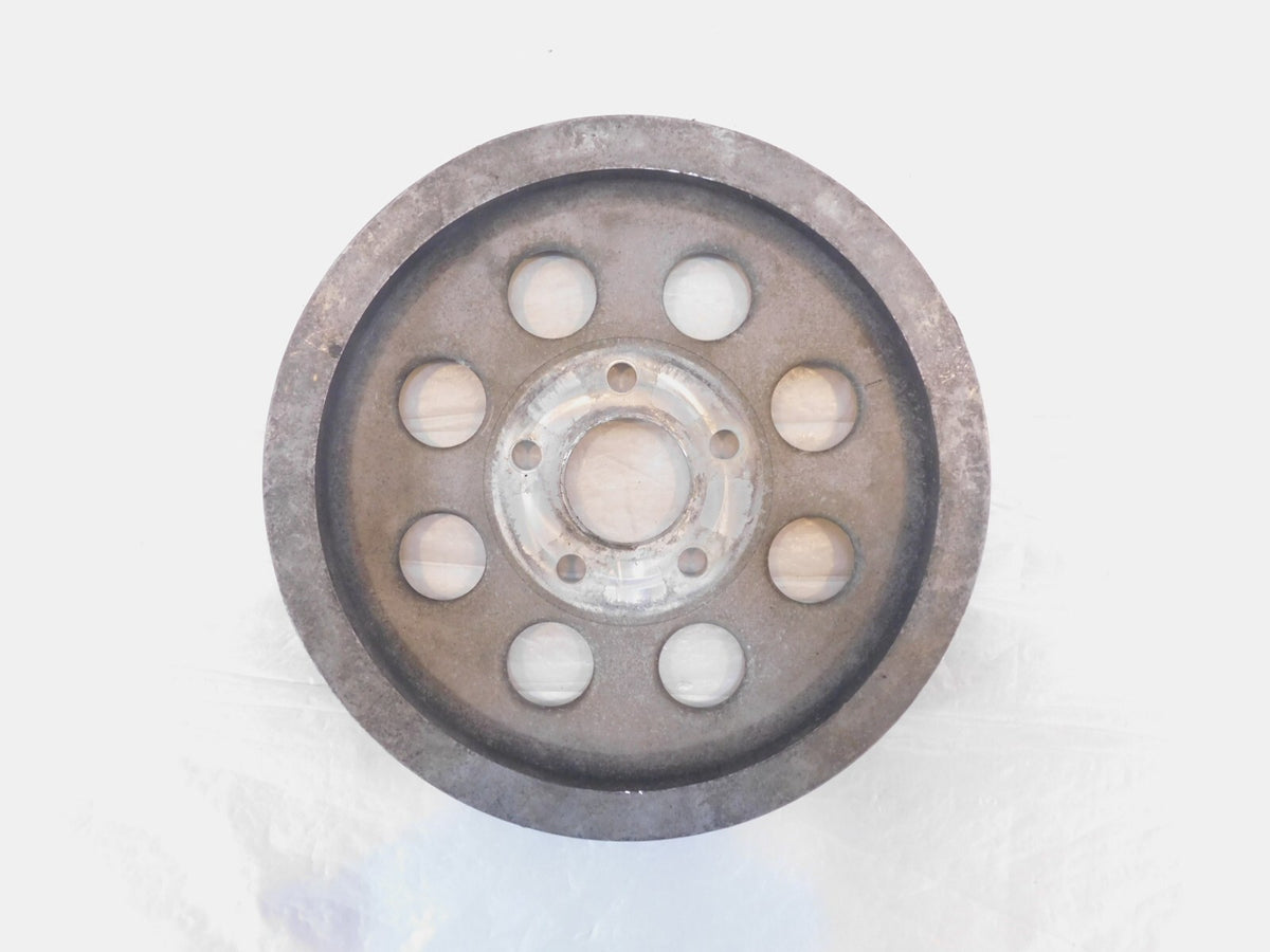 86-92 Harley Davidson Sportster 883 1100 1200 Rear Wheel Belt Sprocket Pulley