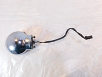 Harley Davidson Touring Softail Electra Glide Rear Turn Signal Indicator Lamp - C3 Cycle