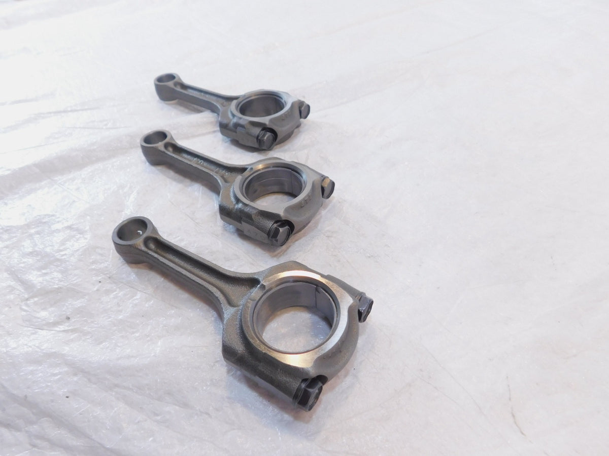 Triumph Daytona 675 R & Street Triple R RX & Tiger 800 XC Piston Connecting Rods - C3 Cycle