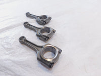 Triumph Daytona 675 R & Street Triple R RX & Tiger 800 XC Piston Connecting Rods - C3 Cycle