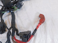 2001-2004 BMW F650CS F650 CS ABS Electrical Main Wire Harness Wiring Loom - C3 Cycle