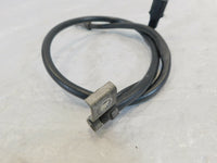 2002-2012 Suzuki V-Strom 1000 DL1000 Negative Minus Ground Battery Cable Wire - C3 Cycle