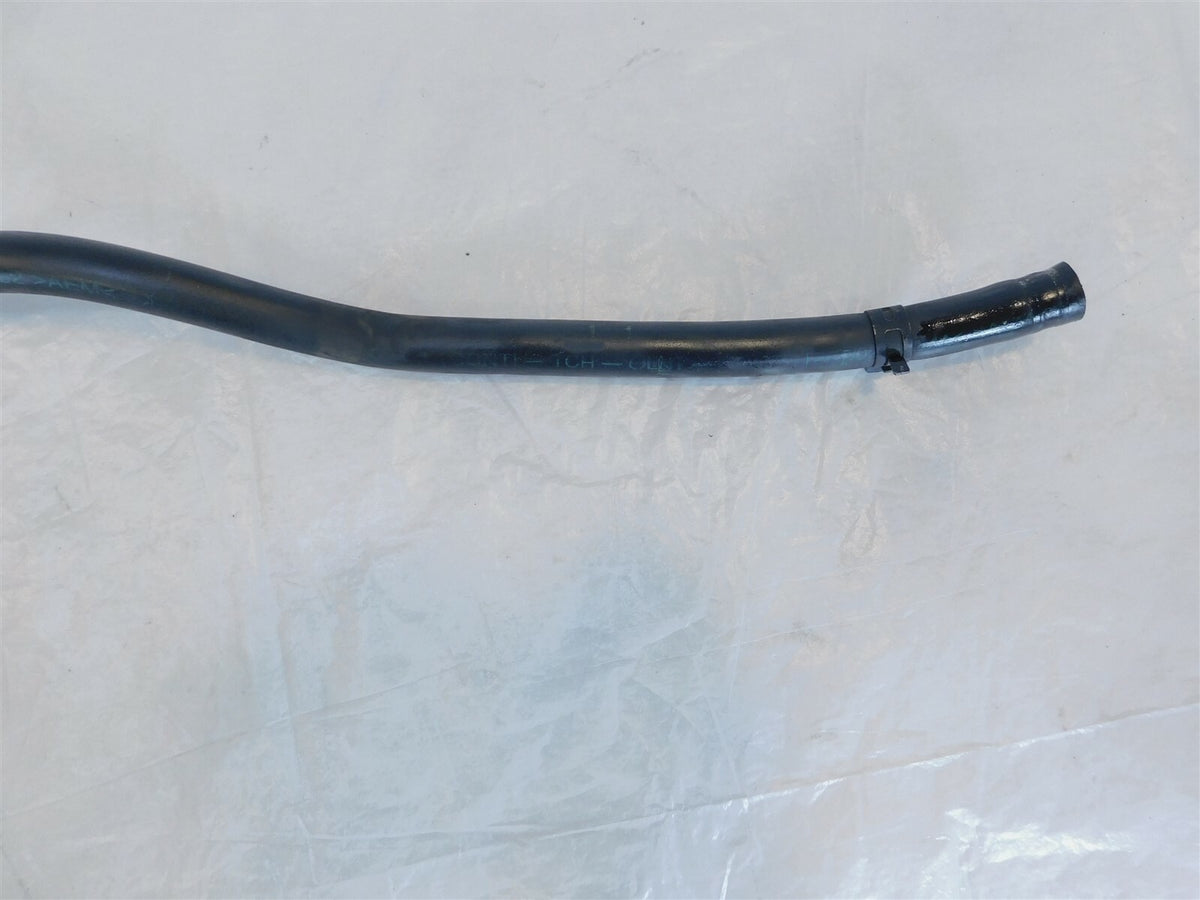 2000-2006 BMW R1150RT R1150RT-P Engine Motor Oil Cooler Outlet Hose Pipe Line - C3 Cycle