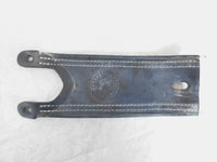 Indian Chief Chieftain Roadmaster & Springfield Fuel Gas Tank Leather Strap - C3 Cycle