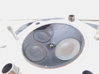 1996-2004 Suzuki Intruder 1400 VS1400 Front/Rear Engine Cylinder Heads & Valves - C3 Cycle