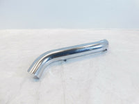 Harley Touring Electra Glide Road King Rear Left Exhaust Pipe Cover Heat Shield - C3 Cycle