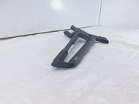 2020-22 Can-Am Ryker 900 STD ACE Black Frame Saddlebag Bracket Mount Holder Stay - C3 Cycle