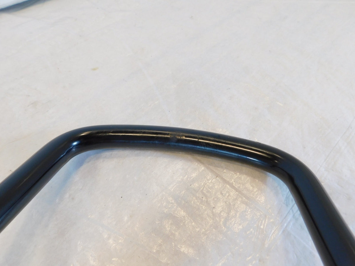 Harley Davidson Road King Street Electra Glide Rear Passenger Backrest Sissybar - C3 Cycle