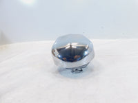 Harley Davidson Touring Dyna Softail & Sportster Chrome Horn Cover 69012-93A - C3 Cycle