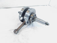 2002 MZ Skorpion Tour MZ660 660 Engine Crankshaft Crank Shaft & Connecting Rod
