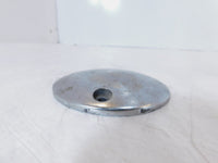 Harley Davidson EVO Electra Glide Chrome Timing Timer Right Engine Cam Cover - C3 Cycle