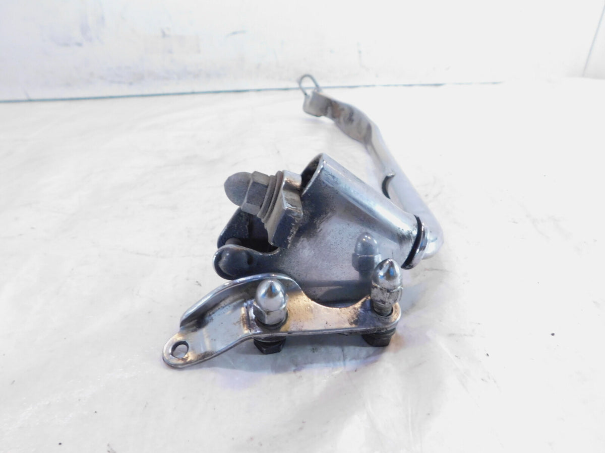 1987-1988 Harley Davidson Softail FXSTC Custom Kickstand Jiffy Kick Side Stand