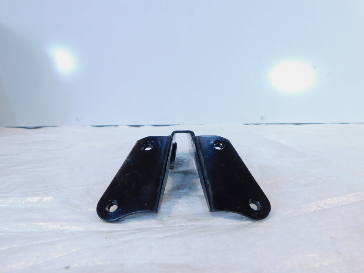 2013-2017 Kawasaki Ninja 300 EX-300 Rear Fender Mudguard Flap Bracket Mount - C3 Cycle