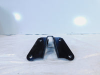 2013-2017 Kawasaki Ninja 300 EX-300 Rear Fender Mudguard Flap Bracket Mount - C3 Cycle