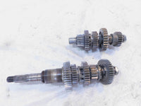 Harley Davidson Road King & Dyna & Softail 5-Speed Transmission Gears & Shafts - C3 Cycle