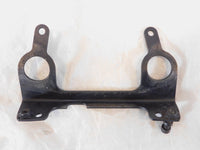 15-20 Harley Davidson Street 500 & 750 Lower Radiator Cover Mount Bracket BENT - C3 Cycle