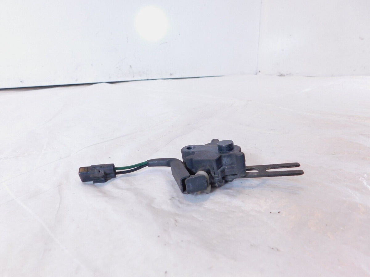 Kawasaki Vulcan VN 1700 Nomad Voyager Vaquero Gas Side Stand Kickstand Switch - C3 Cycle